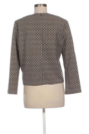 Дамска блуза Zara, Размер L, Цвят Многоцветен, Цена 14,00 €