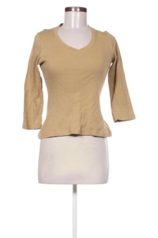 Bluzka damska Zara, Rozmiar L, Kolor Pomarańczowy, Cena 75,02 zł