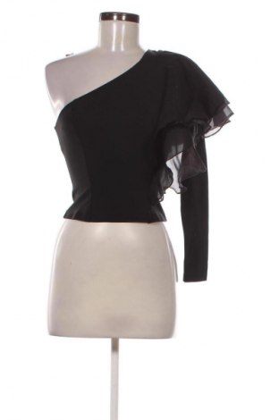 Dámská halenka Zara, Velikost S, Barva Černá, Cena  288,00 Kč