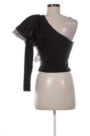 Dámská halenka Zara, Velikost S, Barva Černá, Cena  288,00 Kč