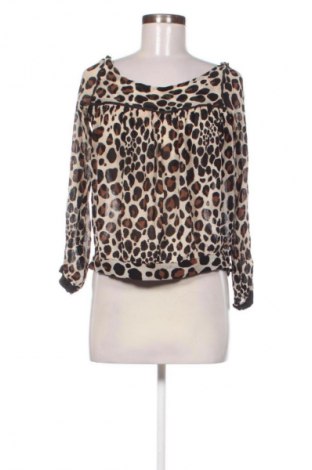 Dámská halenka Zara, Velikost L, Barva Vícebarevné, Cena  397,00 Kč