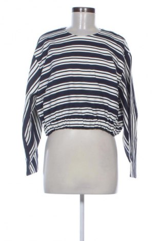 Дамска блуза Zara, Размер M, Цвят Многоцветен, Цена 14,00 €