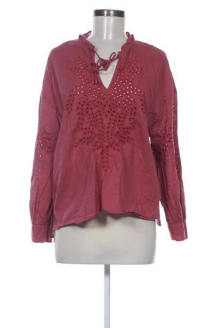 Női blúz Zara, Méret M, Szín Rózsaszín, Ár 5 785 Ft