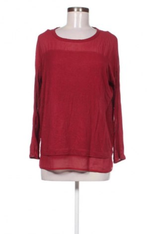 Дамска блуза Zara, Размер S, Цвят Червен, Цена 14,31 €