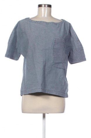 Дамска блуза Zara, Размер S, Цвят Многоцветен, Цена 27,68 €