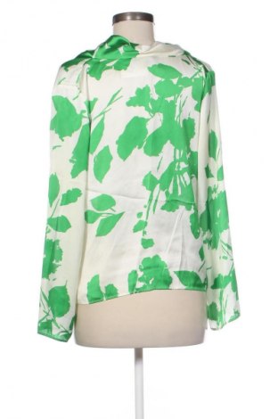 Дамска блуза Zara, Размер S, Цвят Многоцветен, Цена 14,00 €