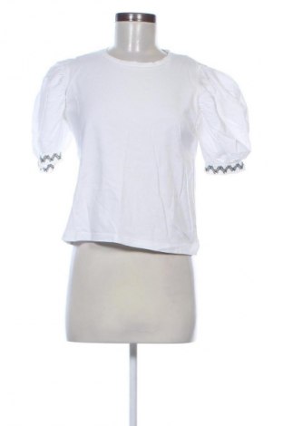 Női blúz Zara, Méret S, Szín Fehér, Ár 4 299 Ft