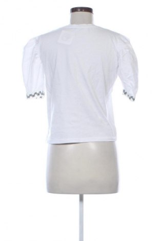 Női blúz Zara, Méret S, Szín Fehér, Ár 4 299 Ft