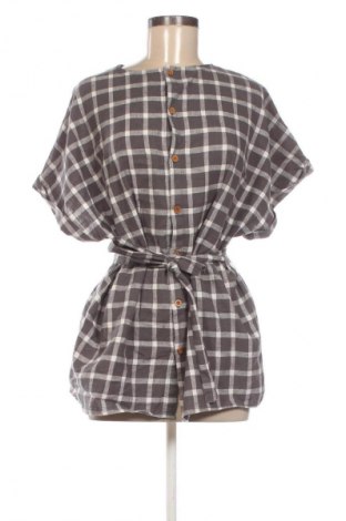 Дамска блуза Zara, Размер M, Цвят Многоцветен, Цена 10,00 €