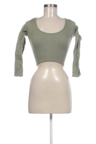 Női blúz Zara, Méret XS, Szín Zöld, Ár 2 259 Ft
