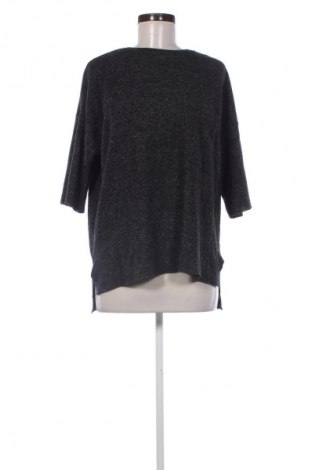 Дамска блуза Zara, Размер S, Цвят Черен, Цена 10,00 €