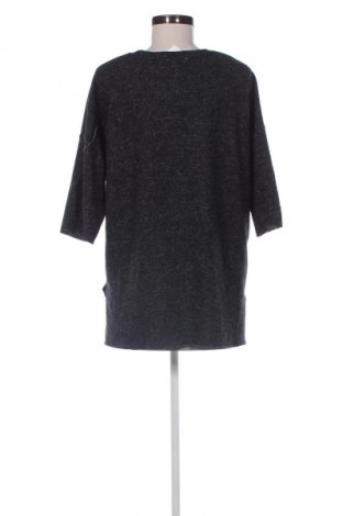 Дамска блуза Zara, Размер S, Цвят Черен, Цена 10,00 €