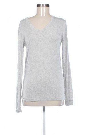 Дамска блуза Zara, Размер S, Цвят Сив, Цена 14,00 €