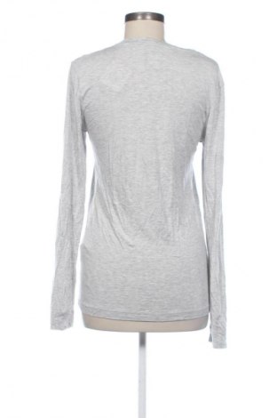 Дамска блуза Zara, Размер S, Цвят Сив, Цена 14,00 €