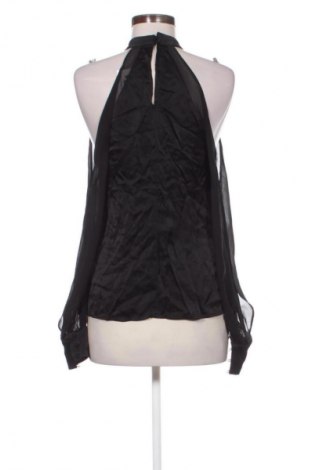 Дамска блуза Zara, Размер S, Цвят Черен, Цена 14,00 €