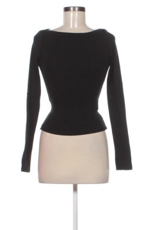 Дамска блуза Zara, Размер S, Цвят Черен, Цена 14,00 €