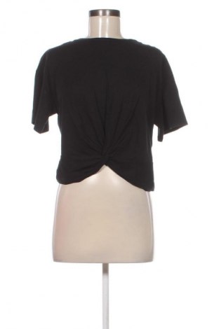Дамска блуза Zara, Размер M, Цвят Черен, Цена 10,00 €