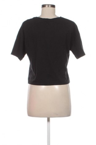 Дамска блуза Zara, Размер M, Цвят Черен, Цена 10,00 €