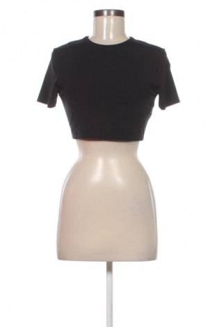 Дамска блуза Zara, Размер L, Цвят Черен, Цена 10,00 €