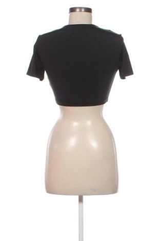 Дамска блуза Zara, Размер L, Цвят Черен, Цена 10,00 €