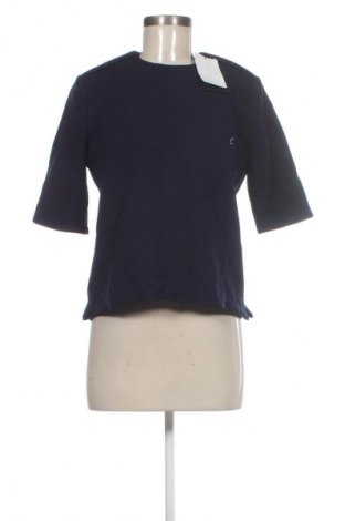 Női blúz Zara, Méret L, Szín Kék, Ár 8 619 Ft