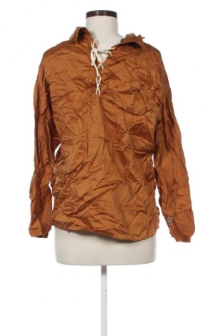 Damen Shirt Zara, Größe M, Farbe Gelb, Preis € 8,99