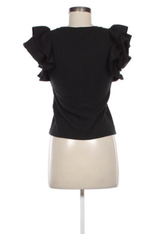 Дамска блуза Zara, Размер M, Цвят Черен, Цена 10,23 €