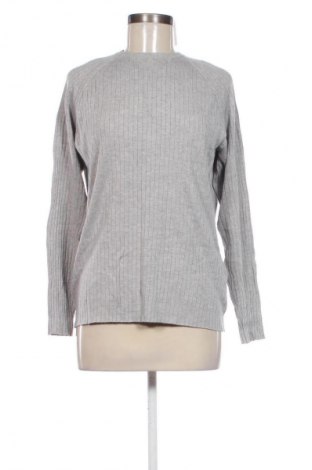 Дамска блуза Zara, Размер M, Цвят Сив, Цена 13,81 €