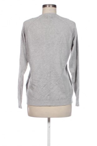 Дамска блуза Zara, Размер M, Цвят Сив, Цена 13,81 €