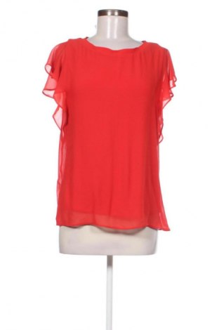 Bluzka damska Zara, Rozmiar S, Kolor Czerwony, Cena 55,00 zł