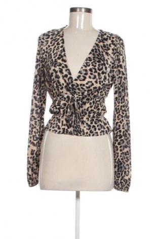 Damen Shirt Zara, Größe M, Farbe Mehrfarbig, Preis € 9,99