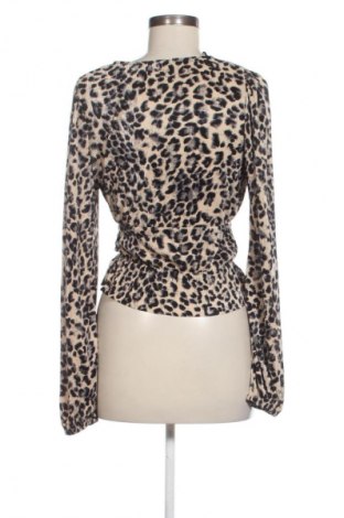 Damen Shirt Zara, Größe M, Farbe Mehrfarbig, Preis € 9,99