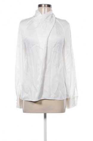 Дамска блуза Zara, Размер S, Цвят Бял, Цена 13,81 €