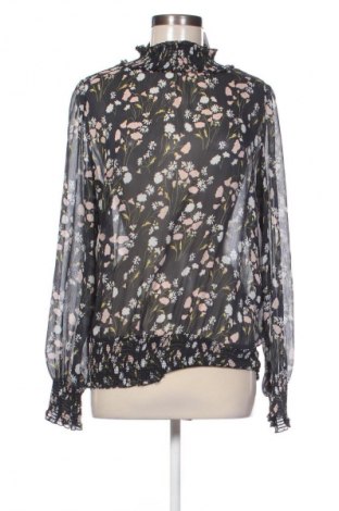 Дамска блуза Zara, Размер M, Цвят Многоцветен, Цена 13,81 €