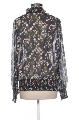 Дамска блуза Zara, Размер M, Цвят Многоцветен, Цена 13,81 €