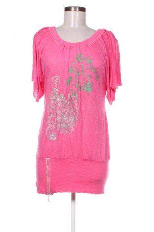 Γυναικεία μπλούζα Zarga, Μέγεθος S, Χρώμα Ρόζ , Τιμή 9,78 €