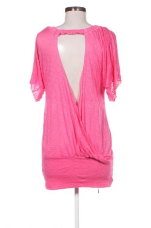 Γυναικεία μπλούζα Zarga, Μέγεθος S, Χρώμα Ρόζ , Τιμή 9,78 €