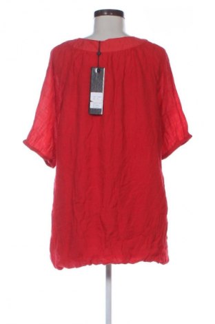 Női blúz Zay, Méret M, Szín Piros, Ár 6 612 Ft