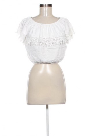 Női blúz Zebra, Méret S, Szín Fehér, Ár 4 132 Ft