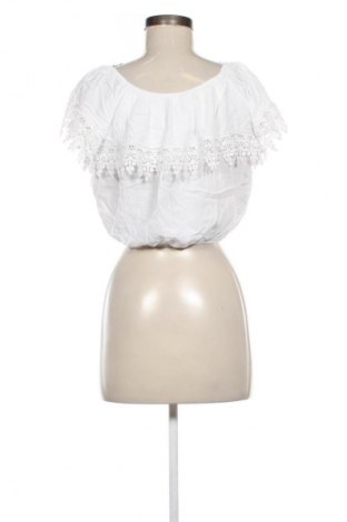 Női blúz Zebra, Méret S, Szín Fehér, Ár 4 132 Ft