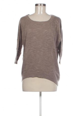 Дамска блуза Zebra, Размер XS, Цвят Кафяв, Цена 3,57 €