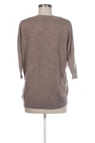 Дамска блуза Zebra, Размер XS, Цвят Кафяв, Цена 3,57 €