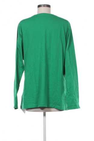 Damen Shirt Zeeman, Größe XXL, Farbe Grün, Preis € 8,99