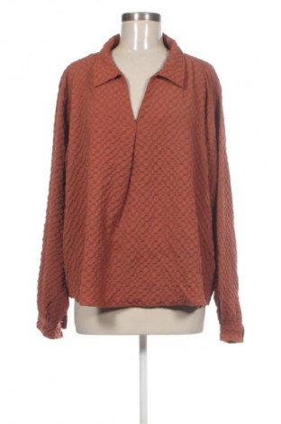 Női blúz Zeeman, Méret XL, Szín Barna, Ár 2 199 Ft