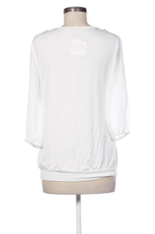 Damen Shirt Zero, Größe M, Farbe Weiß, Preis € 17,00