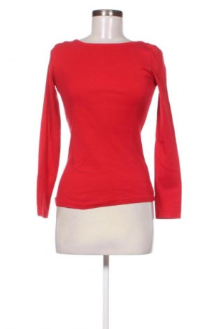 Дамска блуза Zero, Размер S, Цвят Червен, Цена 17,00 €