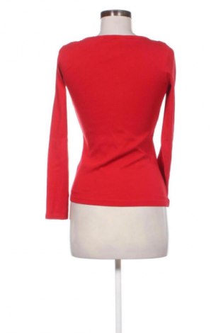 Дамска блуза Zero, Размер S, Цвят Червен, Цена 17,00 €