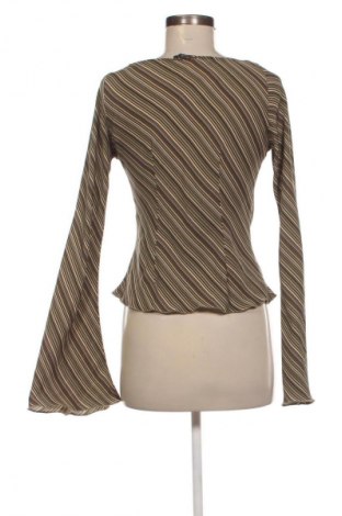 Дамска блуза Zero, Размер XS, Цвят Многоцветен, Цена 3,57 €