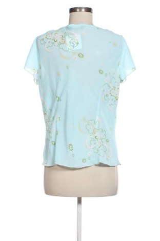 Damen Shirt Zero, Größe L, Farbe Mehrfarbig, Preis € 14,00