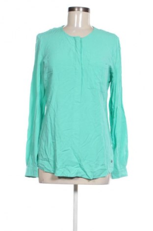 Bluză de femei Zero, Mărime M, Culoare Verde, Preț 88,62 Lei